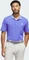 adidas Ultimate365 Tour Twistknit Poloshirt kurzarm cobalt blue (Herren) Vorschaubild