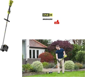Ryobi OLT1832 Akku-Rasentrimmer solo