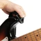D'Addario Auto Lock Nylon Guitar Strap Black Vorschaubild