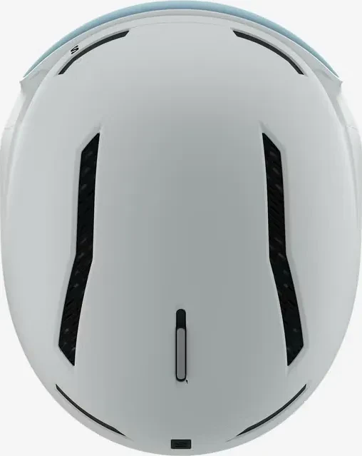 Salomon Driver Prime Sigma Photo MIPS Helm ice flow