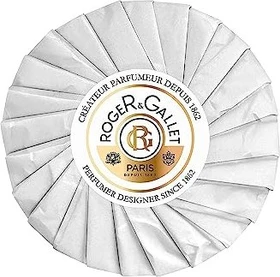 Roger & Gallet Jean Marie Farina feste Seife, 100g