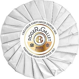 Roger & Gallet Jean Marie Farina feste Seife, 100g