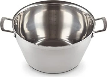 Le Creuset 3-Ply Einkoch Kochtopf 30cm 9.3l