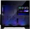 Phanteks XT V5-LCD Black, schwarz, Glasfenster Vorschaubild