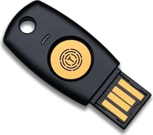 TrustKey eWBM Goldengate Security Key T