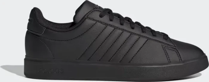 adidas Grand Court 2.0 core black/cloud white