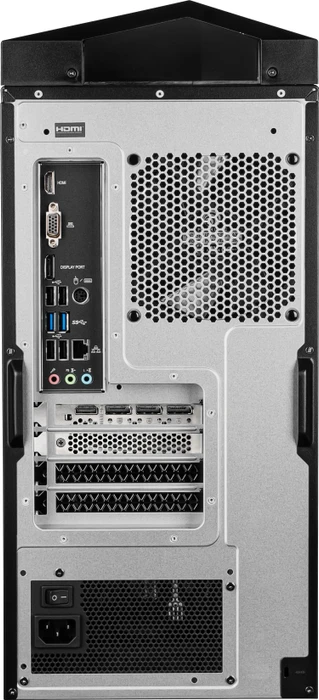 MSI MAG Infinite 11th 11TD-1415AT, Core i7-11700F, 16GB RAM, 1TB SSD, 1TB HDD, GeForce RTX 3060 Ti LHR