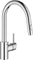 Grohe Concetto Einhand-Spültischbatterie Dual Sprühbrause 1/2" chrom Vorschaubild