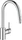 Grohe Concetto Einhand-Spültischbatterie Dual Sprühbrause 1/2" chrom (31483002)