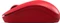 Port Designs Wireless Mouse Collection rot, USB Vorschaubild