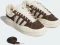 adidas Bad Bunny Last Campus dark brown/chalk white/cream white Vorschaubild