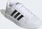 adidas Grand Court Base 2.0 cloud white/core black (Herren) Vorschaubild