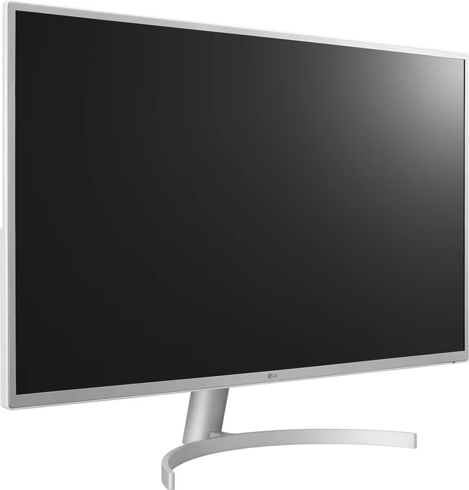 LG 32QK500-W, 31.5"