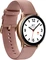 Samsung Galaxy Watch Active 2 R830 Edelstahl 40mm gold Vorschaubild