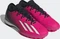 adidas X Speedportal.3 TF team shock pink 2/zero metallic/core black Vorschaubild