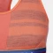 Ortovox 185 Rock'N'Wool Sport-BH coral (Damen) Vorschaubild