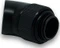 EK Water Blocks EK-AF 45° Adapter G1/4" schwarz Vorschaubild
