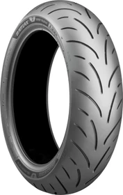 Bridgestone Battlax T33 180/55 ZR17 73W TL