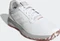 adidas S2G Spikeless cloud white/grey one/crew red (Herren) Vorschaubild