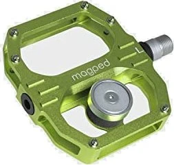 Magped Sport2 200N Plattformpedale grün