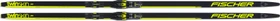 Fischer Twin Skin Pro Stiff + Control Step-in (inkl. Bindung) (Modell 2022/2023)