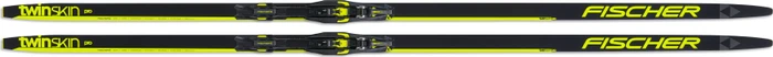 Fischer Twin Skin Pro Stiff + Control Step-in (inkl. Bindung) (Modell 2022/2023)