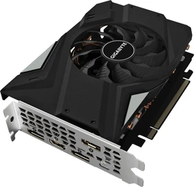 GIGABYTE GeForce RTX 2070 Mini ITX 8G, 8GB GDDR6, HDMI, USB-C, 3x DP