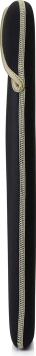 HP 14.1" Wende-Schutzhülle, schwarz/gold