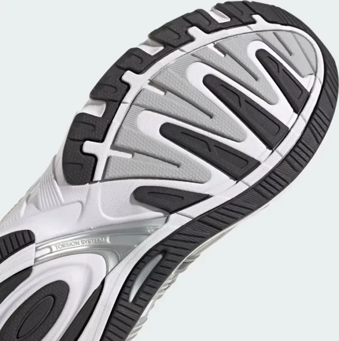 adidas Response CL cloud white/core black/grey two (Herren)