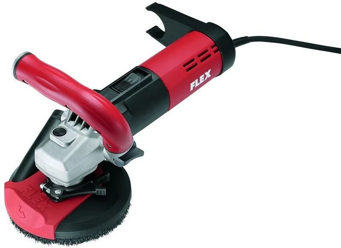 Flex LD 15-10 125 R Elektro-Betonschleifer