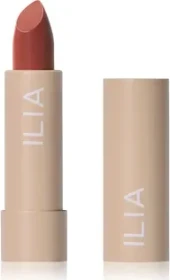 ILIA Beauty Color Block Lipstick cinnabar, 4g
