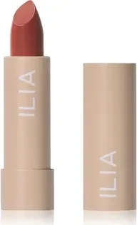 ILIA Beauty Color Block Lipstick cinnabar, 4g