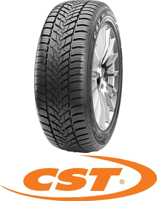 CST Medallion All-Season ACP1 155/65 R13 73T