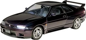 Tamiya Nissan Skyline GT-R V-Spec