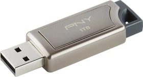 PNY Pro-Elite 3.0 1TB, USB-A, USB 3.2 Gen 1×1