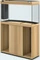Juwel Vision 180 LED Aquarium-Set mit Unterschrank, helles Holz/helles Holz, 180l Vorschaubild