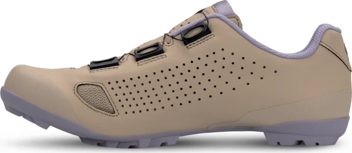 Scott Gravel Pro toast beige/bliss pink (Damen)