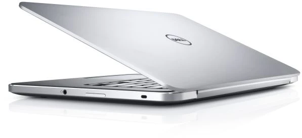 Dell XPS 15 521X (2013), silber, Core i7-3612QM, 8GB RAM, 32GB SSD, 1TB HDD, GeForce GT 640M, DE