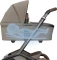 Maxi-Cosi Fame Kombikinderwagen twillic truffle Vorschaubild