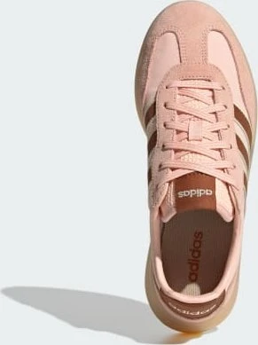 adidas Barreda Decode blush pink/dusky bronze/ice gold met. (Damen)