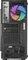 Nox Xtreme Infinity Omega, Glasfenster Vorschaubild