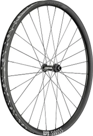 DT Swiss XRC 1200 Spline 28H 24mm/22.5mm 29" 15x110 TA Centerlock Disc Vorderlaufrad