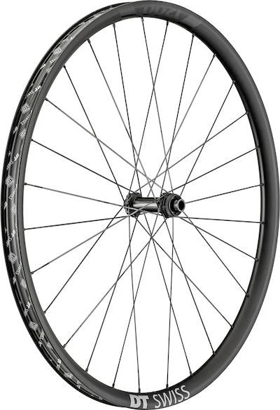 DT Swiss XRC 1200 Spline 28H 24mm/22.5mm 29" 15x110 TA Centerlock Disc Vorderlaufrad