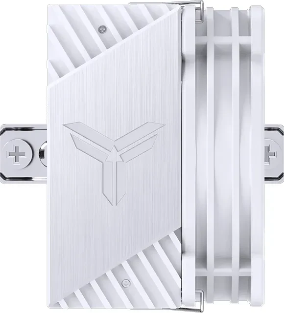 Jonsbo CR-1400E ARGB White, weiß