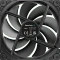 DeepCool FD14, schwarz, 140mm Vorschaubild