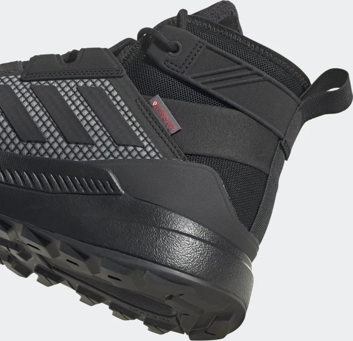 adidas Terrex Trailmaker Mid Cold.RDY core black/dgh solid grey (Herren)