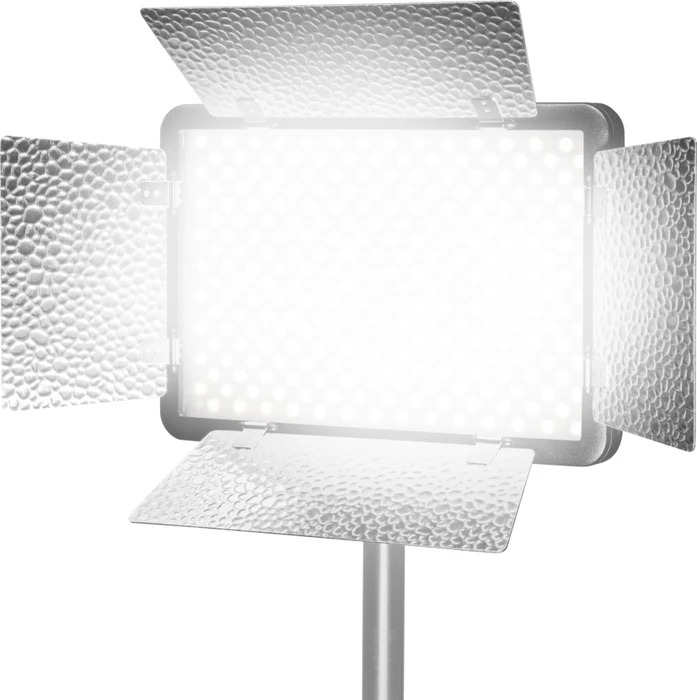 Walimex Pro LED Versalight 500 Bi Color Set (22040) – Bild 2 von 6