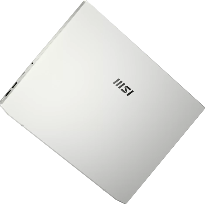 MSI Prestige 16 Studio A13VF-089, Urban Silver, Core i7-13700H, 16GB RAM, 1TB SSD, GeForce RTX 4060, DE