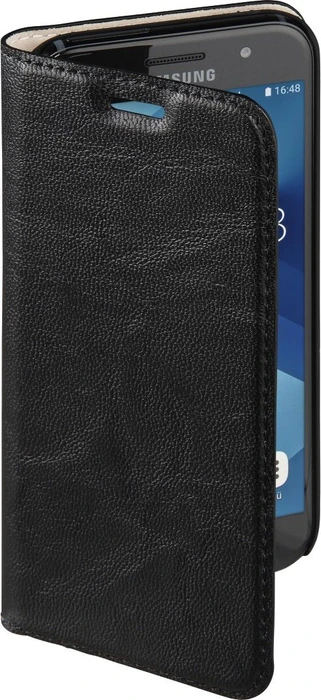 Hama Booklet Guard Case für Samsung Galaxy A3 (2017) schwarz