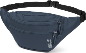 Jack Wolfskin Konya Bauchtasche midnight sky